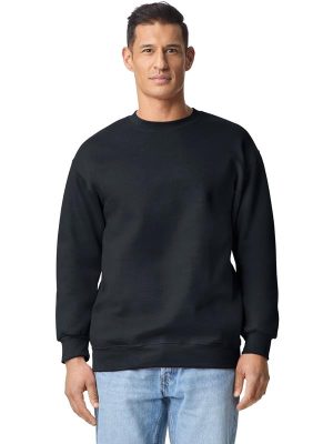 Gildan Hammer Maxweight Ringspun 360 Regular Fit Sweat Adult - Image 31