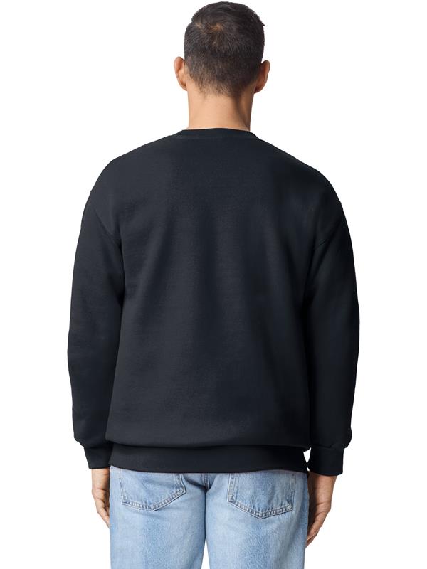 Gildan Hammer Maxweight Ringspun 360 Regular Fit Sweat Adult