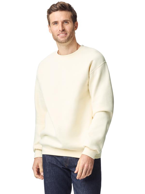 Gildan Hammer Maxweight Ringspun 360 Regular Fit Sweat Adult