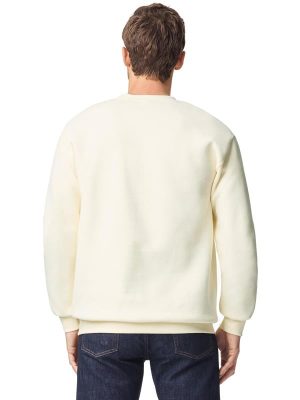 Gildan Hammer Maxweight Ringspun 360 Regular Fit Sweat Adult - Image 24
