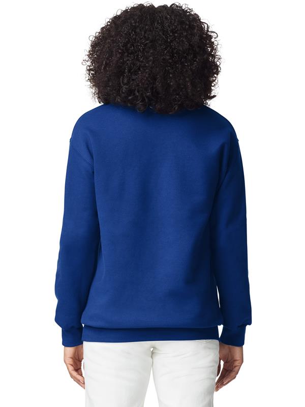 Gildan Hammer Maxweight Ringspun 360 Regular Fit Sweat Adult