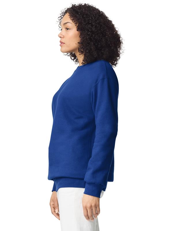 Gildan Hammer Maxweight Ringspun 360 Regular Fit Sweat Adult