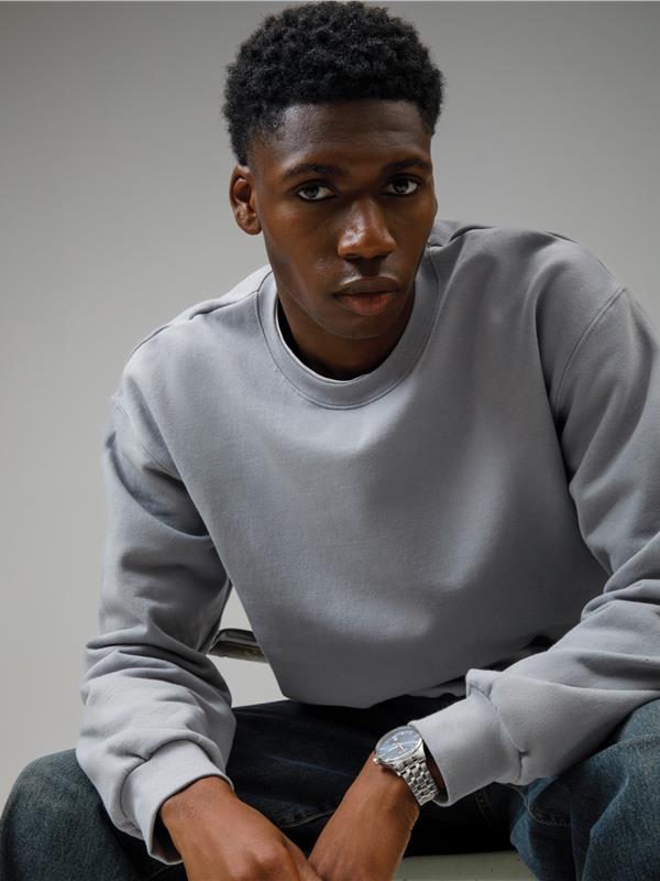 Gildan Hammer Maxweight Ringspun 360 Regular Fit Sweat Adult