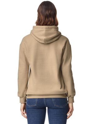 Gildan Hammer Maxweight Ringspun 360 Regular Fit Hood Adult - Image 71