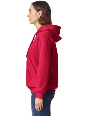 Gildan Hammer Maxweight Ringspun 360 Regular Fit Hood Adult - Image 45