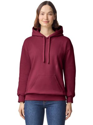 Gildan Hammer Maxweight Ringspun 360 Regular Fit Hood Adult - Image 51