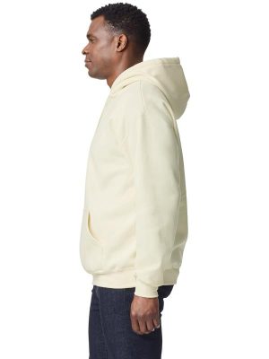 Gildan Hammer Maxweight Ringspun 360 Regular Fit Hood Adult - Image 61