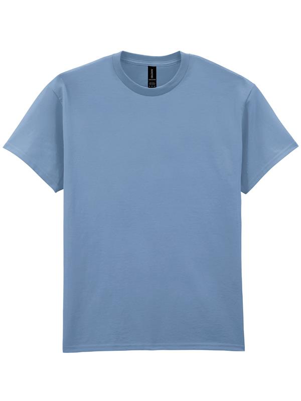 Gildan Ultra Cotton Open End 205 Regular Fit Tee Adult