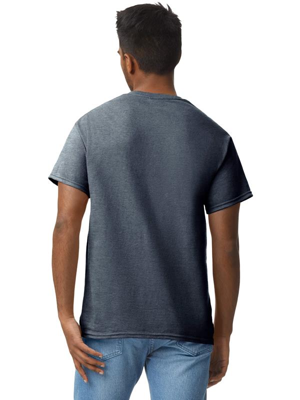 Gildan Ultra Cotton Open End 205 Regular Fit Tee Adult
