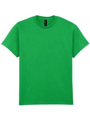 Gildan Ultra Cotton Open End 205 Regular Fit Tee Adult - Image 81