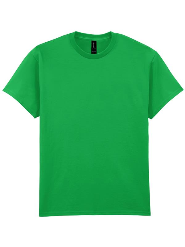 Gildan Ultra Cotton Open End 205 Regular Fit Tee Adult