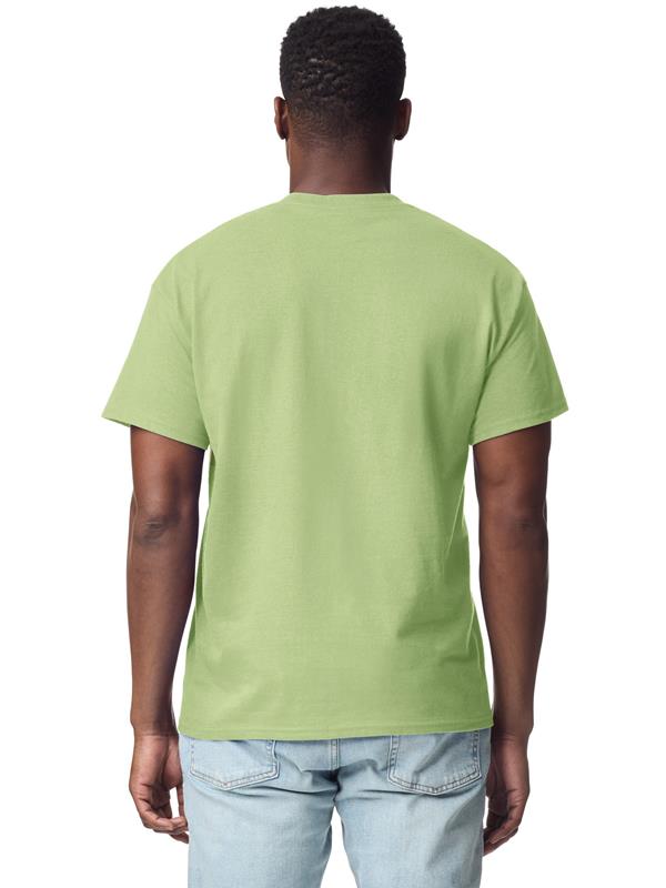Gildan Ultra Cotton Open End 205 Regular Fit Tee Adult