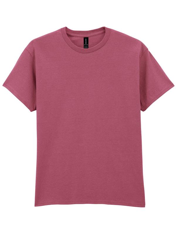 Gildan Ultra Cotton Open End 205 Regular Fit Tee Adult