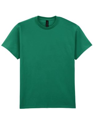 Gildan Ultra Cotton Open End 205 Regular Fit Tee Adult - Image 89