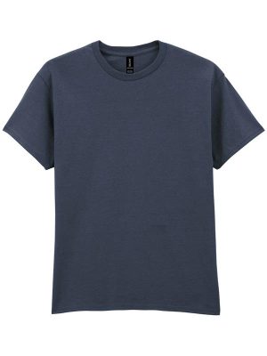 Gildan Ultra Cotton Open End 205 Regular Fit Tee Adult - Image 61