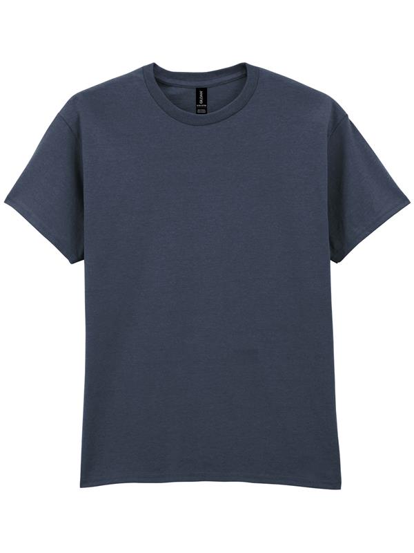 Gildan Ultra Cotton Open End 205 Regular Fit Tee Adult