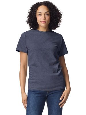 Gildan Ultra Cotton Open End 205 Regular Fit Tee Adult - Image 62