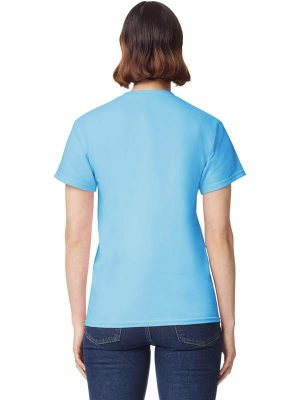 Gildan Ultra Cotton Open End 205 Regular Fit Tee Adult - Image 175