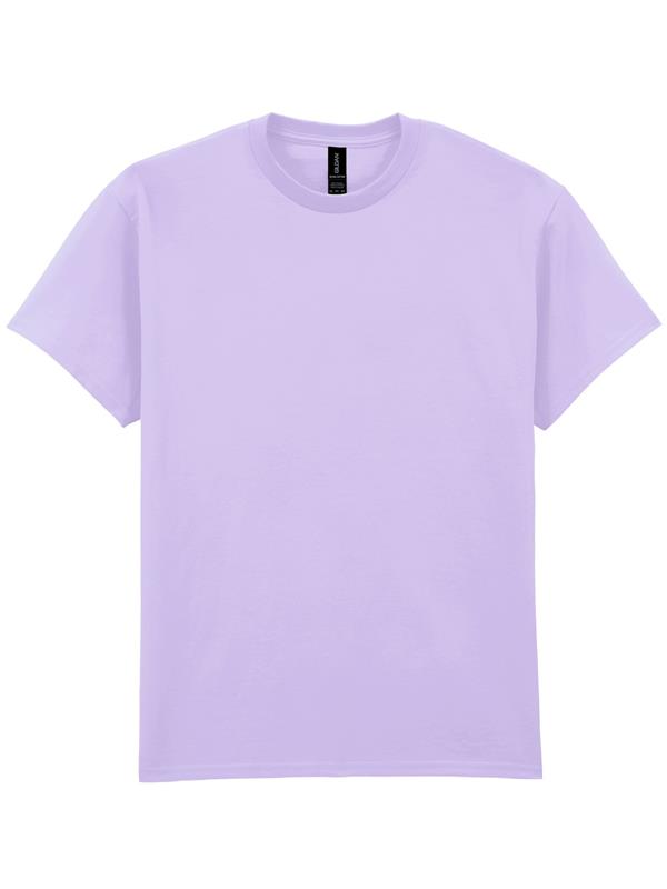 Gildan Ultra Cotton Open End 205 Regular Fit Tee Adult