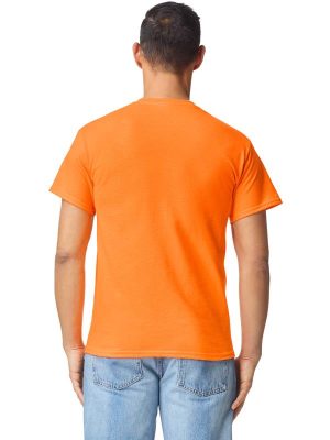 Gildan Ultra Cotton Open End 205 Regular Fit Tee Adult - Image 163