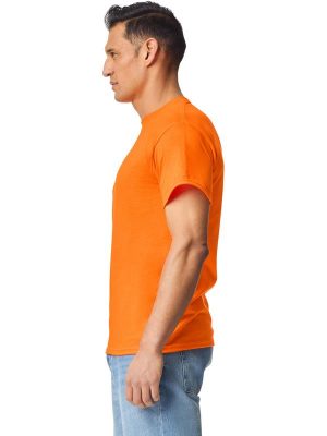 Gildan Ultra Cotton Open End 205 Regular Fit Tee Adult - Image 164