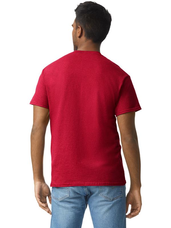Gildan Ultra Cotton Open End 205 Regular Fit Tee Adult