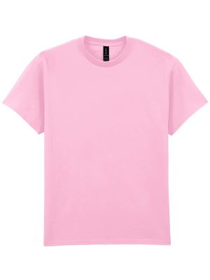 Gildan Ultra Cotton Open End 205 Regular Fit Tee Adult - Image 97