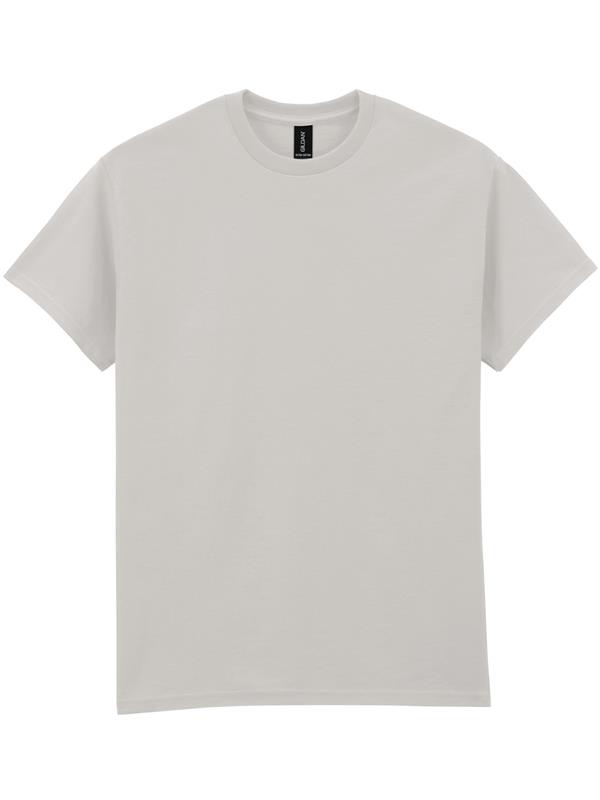Gildan Ultra Cotton Open End 205 Regular Fit Tee Adult