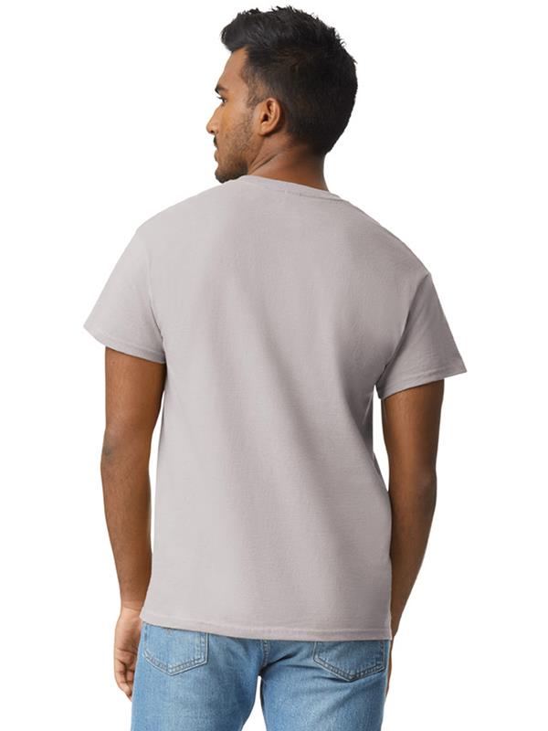 Gildan Ultra Cotton Open End 205 Regular Fit Tee Adult