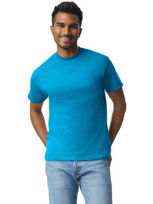 Gildan Ultra Cotton Open End 205 Regular Fit Tee Adult - Image 170