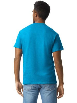 Gildan Ultra Cotton Open End 205 Regular Fit Tee Adult - Image 171