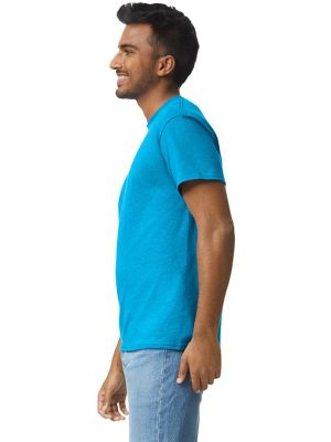 Gildan Ultra Cotton Open End 205 Regular Fit Tee Adult - Image 172