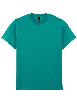 Gildan Ultra Cotton Open End 205 Regular Fit Tee Adult - Image 85
