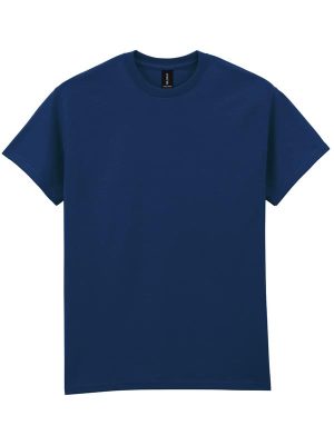Gildan Ultra Cotton Open End 205 Regular Fit Tee Adult - Image 121