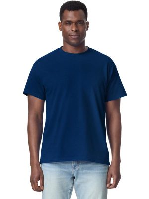 Gildan Ultra Cotton Open End 205 Regular Fit Tee Adult - Image 122