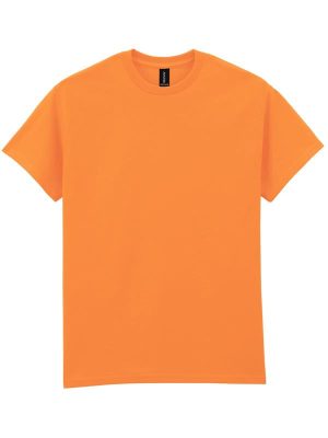 Gildan Ultra Cotton Open End 205 Regular Fit Tee Adult - Image 189