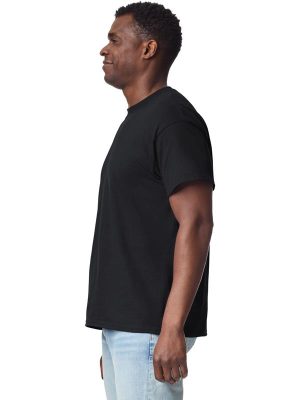 Gildan Ultra Cotton Open End 205 Regular Fit Tee Adult - Image 13