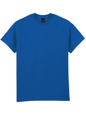 Gildan Ultra Cotton Open End 205 Regular Fit Tee Adult - Image 153