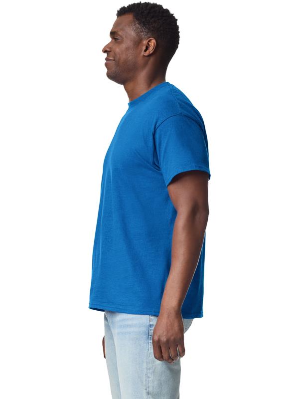 Gildan Ultra Cotton Open End 205 Regular Fit Tee Adult