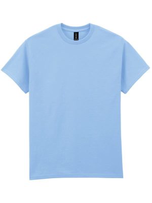 Gildan Ultra Cotton Open End 205 Regular Fit Tee Adult - Image 93