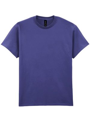 Gildan Ultra Cotton Open End 205 Regular Fit Tee Adult - Image 109