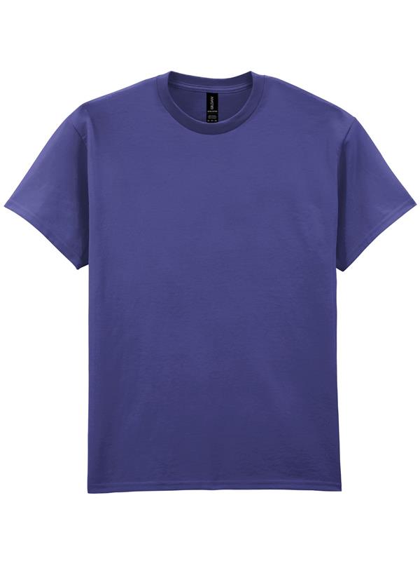 Gildan Ultra Cotton Open End 205 Regular Fit Tee Adult