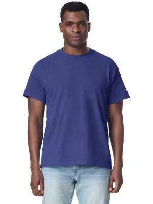 Gildan Ultra Cotton Open End 205 Regular Fit Tee Adult - Image 110