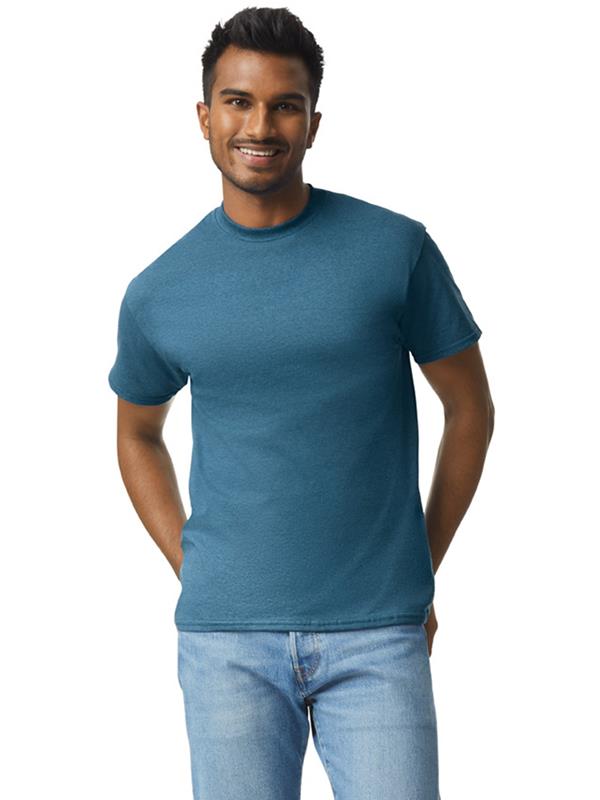 Gildan Ultra Cotton Open End 205 Regular Fit Tee Adult