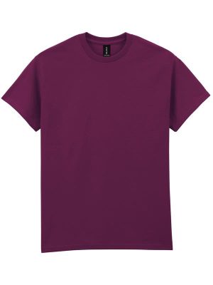Gildan Ultra Cotton Open End 205 Regular Fit Tee Adult - Image 105