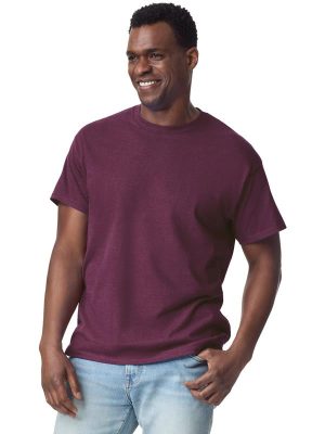 Gildan Ultra Cotton Open End 205 Regular Fit Tee Adult - Image 106