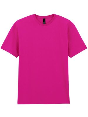 Gildan Light Cotton Open End 150 Regular Fit Tee Adult - Image 30