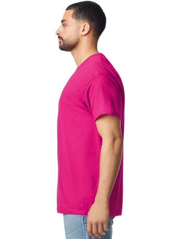 Gildan Light Cotton Open End 150 Regular Fit Tee Adult