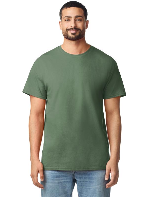 Gildan Light Cotton Open End 150 Regular Fit Tee Adult
