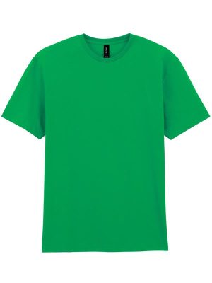Gildan Light Cotton Open End 150 Regular Fit Tee Adult - Image 34